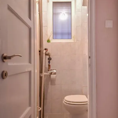 La La Land - Top Central 2-bdr Serdika Apartamento