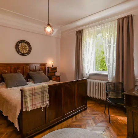 Apartamento La La Land - Top Central 2-bdr Serdika